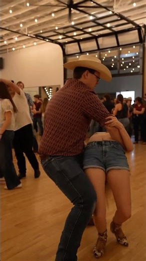 Learn to Dance Country At Peak Nights! 🤠