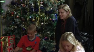 Eastenders Wednesday 25th December 2002 Part 1