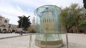 Jerusalén es la cuna de la civilización judeo-cristiana y el corazón de nuestro pueblo. En esta semana de fiestas para judíos y cristianos, y en medio de estos días difíciles, los invitamos a un maravilloso tour virtual por algunos de los lugares más emblemáticos de nuestra capital, llevándole la ciudad eterna hasta su casa. Aquí te esperamos! | Israel en Español