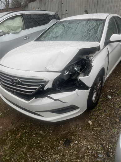 2016 Hyundai Sonata Maintenance and Repair Insights