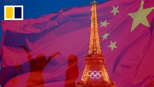 Parisians express love for Chinese culture ahead of Olympics