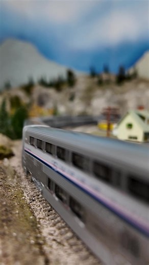 7.9K views · 420 reactions | Amtrak's newest locomotives arrive in...