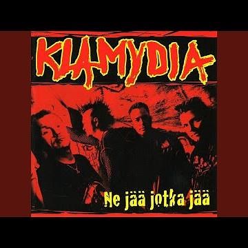 Ne jää jotka jää