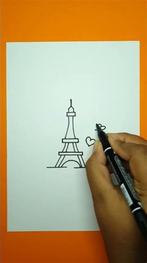 #shorts #drawing #easydrawing #art #sketch #drawingtutorial #painting #easy #draw