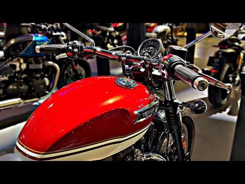 50 New Coolest Cruiser Motorcycles For 2026!