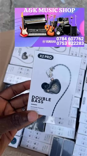 In-Ear Monitors Guide for Concert Sound Quality