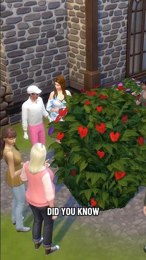You can WooHoo with MULTIPLE SIMS AT ONCE in The Sims 4??