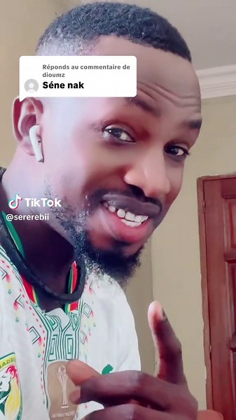 Exploring the Sérère Culture and Language