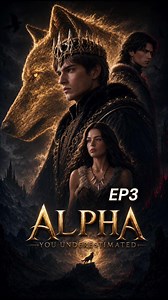 Alpha King Episode 1 — Moonstone Trial & Alpha Marks