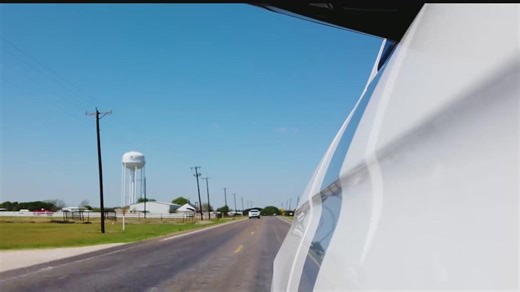 New 280‑acre community in Ellis County aims to break the cycle of homelessness