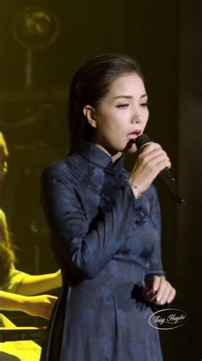 Dạ Cổ Hoài Lang - Thúy Huyền | Tuyệt Phẩm Trữ Tình #shorts