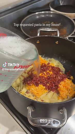 Easy Carbonara Recipe: Simple Weeknight Dinner
