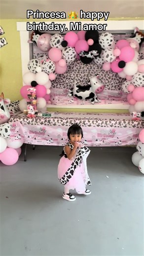 Happy Birthday Wishes for My Princess