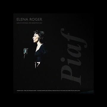 Incidental: Leplée (Elenco Original Piaf Argentina 2022) | Piaf's Dramatic Instrumental Piece