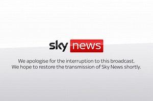 Why is Sky News off air? Outage explained