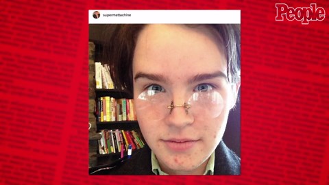 Warren Beatty Calls Transgender Son Stephen His 'Hero': 'He's a Revolutionary'