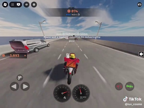 Roblox Pizza Delivery: Creative Outfit Ideas