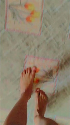 Ceiling walking tutorial 😁