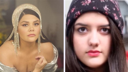 VIDEO: así canta la hermana de Yuridia, tiene una hermosa voz con la que demuestra que puede ser la nueva estrella de la música