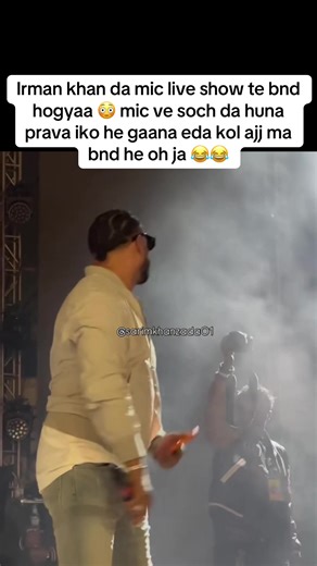 #irmankhan#punjabi#tikto#viralvideos#canada | imran khan concert