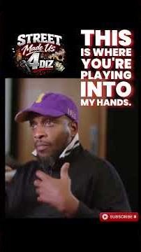 He Got Disrespected in Jail… and Somebody Almost Didn’t Make It 🤯 #shorts