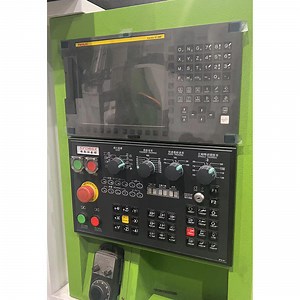 [Hot Item] Heavy Duty 5-Axis Gantry Milling Center with Siemens Controller