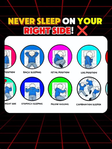 Left Side vs. Right Side Sleeping for Acid Reflux Relief