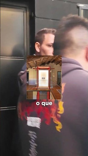 An elevator with 3 entrances… and you decide how it opens