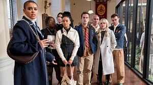 In season 2, the Gossip Girl reboot finally realizes it’s good to be bad