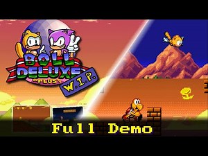Boll Deluxe Plus Expansion DLC - Full Demo 2 Playthrough