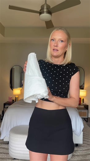 Essentials for a Capsule Wardrobe: Quality Basics