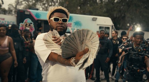 BossMan Dlow – Motion Party [VIDEO]