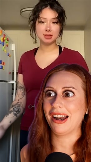 2M views · 75K reactions | Entitled Karen Thinks She Owns the Restaurant﫣 | Charlotte Dobre | Facebook