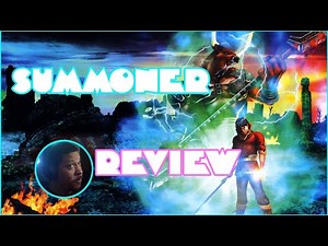 Summoner review
