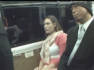 Rucca Page遭遇日本下头男