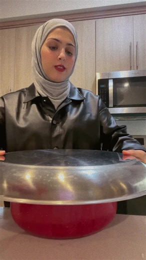 Maqlooba Recipe: Traditional Palestinian Dish Unveiled