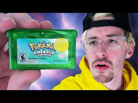 Can I Beat The Nuzlocke Left On This Pokemon Save File?