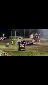 7.5K views · 98 reactions | Lyndon Weaver representing Pennsylvania and the 717 out at Big Iron Classic back in September. #717 #largecarmag #freightlinertrucks | Largecarmag | Facebook