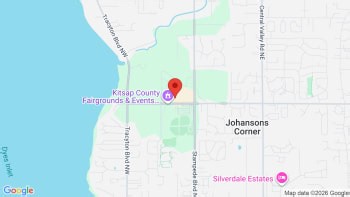 Thunderbird Arena at Kitsap County Fairgrounds & Events Center Concert Tickets & Events Schedule 2026 - Bremerton, WA | JamBase