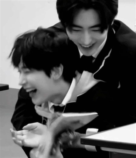 Sunsun Edit — Sunoo & Sunghoon ENHYPEN Prom Song (Gone Wrong)