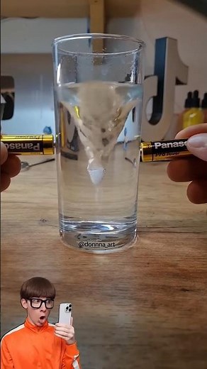 water tornado, how to make water tornado, how to make a water tornado, water tornado experiment,