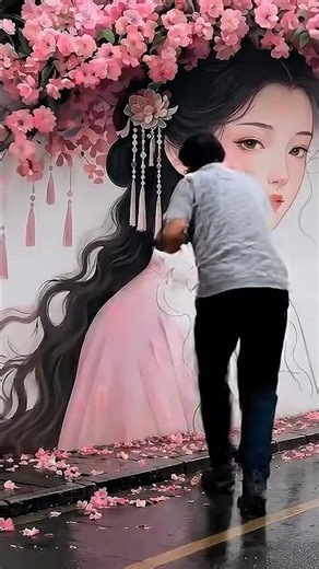 Мисс Весна ❤️