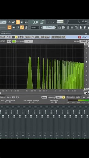 The Magic of the Saw Wave - Learning Sound Design Basics