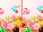 Play Sweet Tooth Difference | Free Online  Games. KidzSearch.com