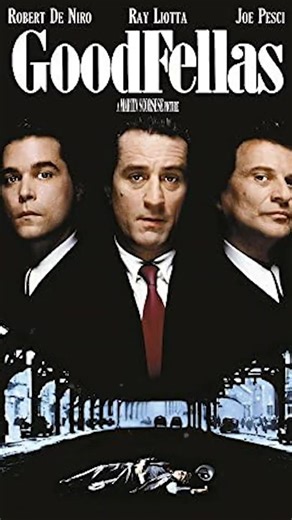 Goodfellas in Seattle