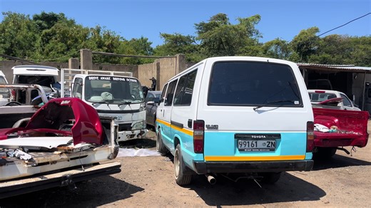 Top Panel Beating Services in kwaMalema