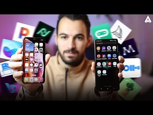 Top 10 meilleurs applications Android et IPhone de l'intelligence artificielle !