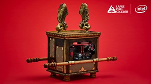 Irresponsibly powerful. #LPC | PC Gamer