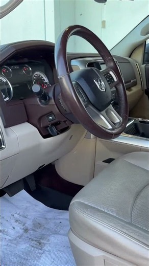 I Bought This 2017 Ram 1500 Laramie for $26,900 CAD