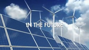 Shell TV Spot, 'National Geographic: Make the Future: Europe'